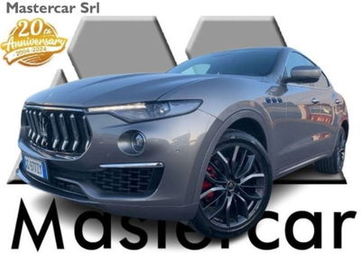 Maserati Levante Levante 2.0 mhev GT Ultima 330cv auto usata