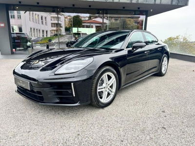 Porsche Panamera 2.9 4S auto usata