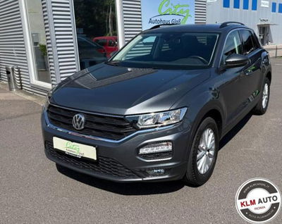 Volkswagen T-Roc 1.0 tsi Style 115cv usata