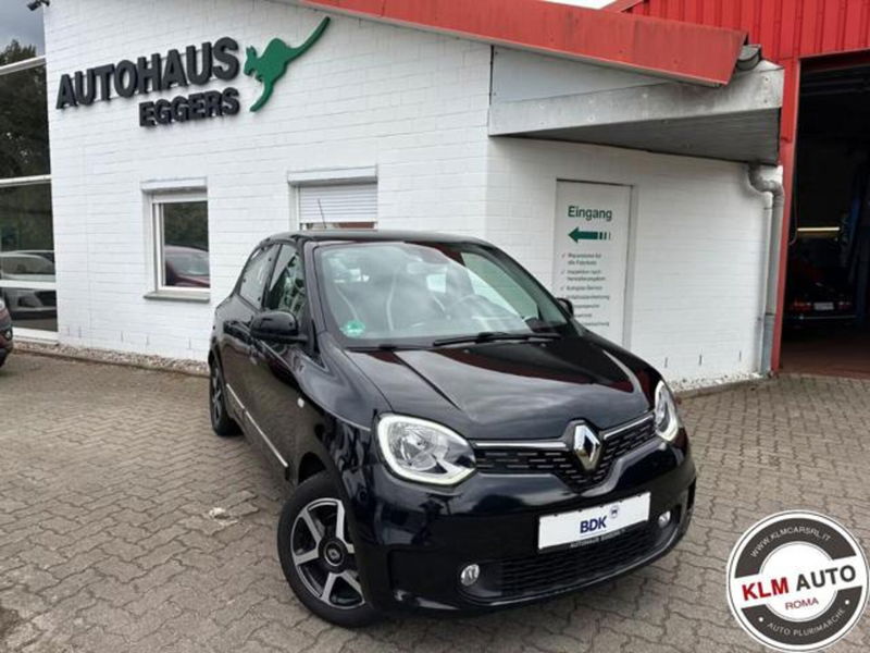 Renault Twingo SCe 65 CV Intens