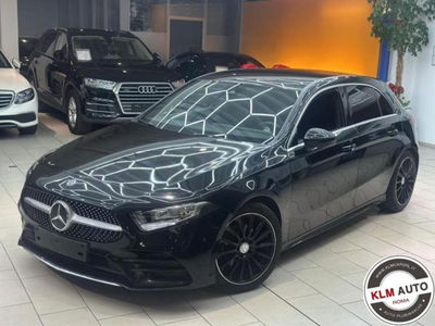 Mercedes-Benz Classe A Sedan 180 Automatic 4p. Premium usata