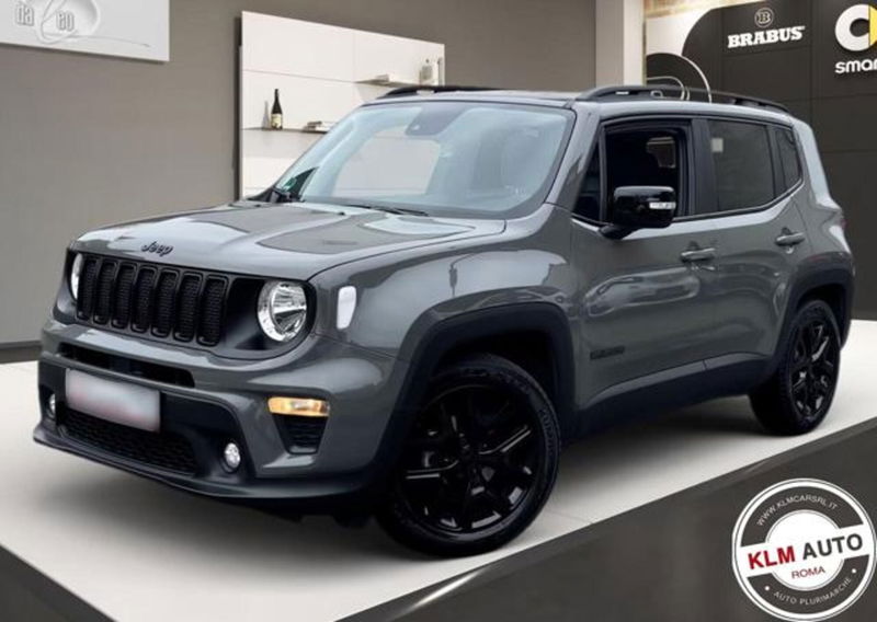 Jeep Renegade 1.0 T3 Limited