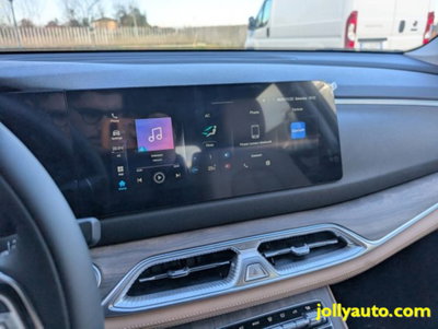 Dfsk E5  1.5 phev Luxury auto e-cvt (6)