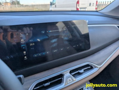 Dfsk E5  1.5 phev Luxury auto e-cvt (8)