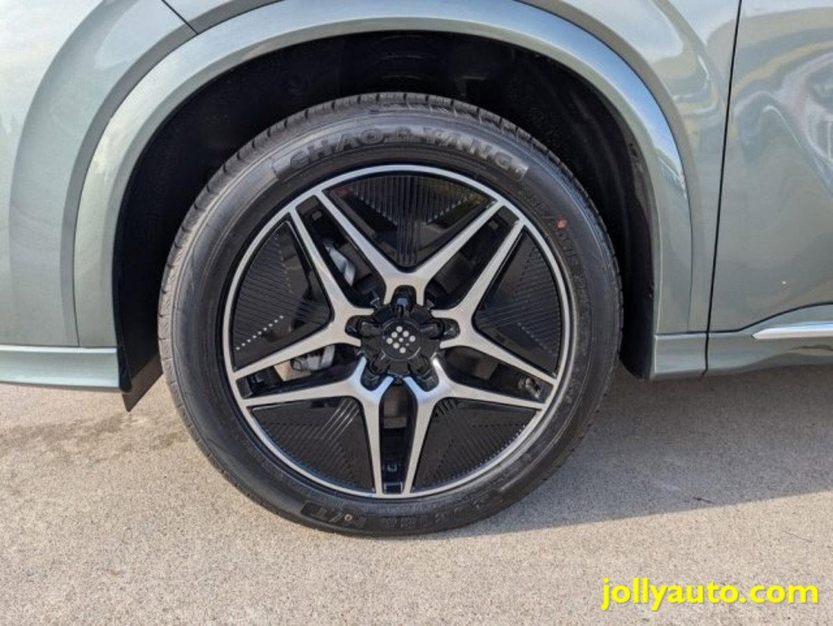 Dfsk E5  1.5 phev Luxury auto e-cvt