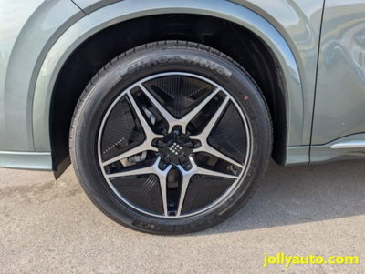 Dfsk E5  1.5 phev Luxury auto e-cvt nuova