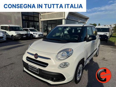 Fiat 500L 1.3 mjt 95cv Urban 4p.ti E6d-temp