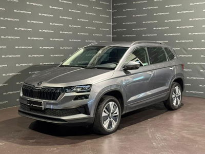 Skoda Karoq 2.0 TDI EVO SCR 115 CV DSG Executive usata