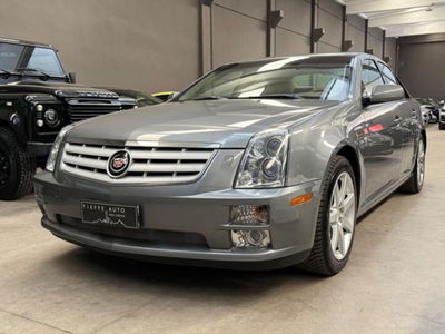 Cadillac STS STS 4.6 V8 aut. Elegance usata
