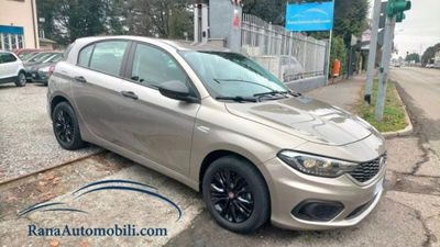 fiat tipo tipo 1.4 4 porte street