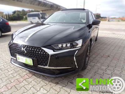 Ds DS 9 DS9 1.6 e-tense phev Opera 250cv auto usata
