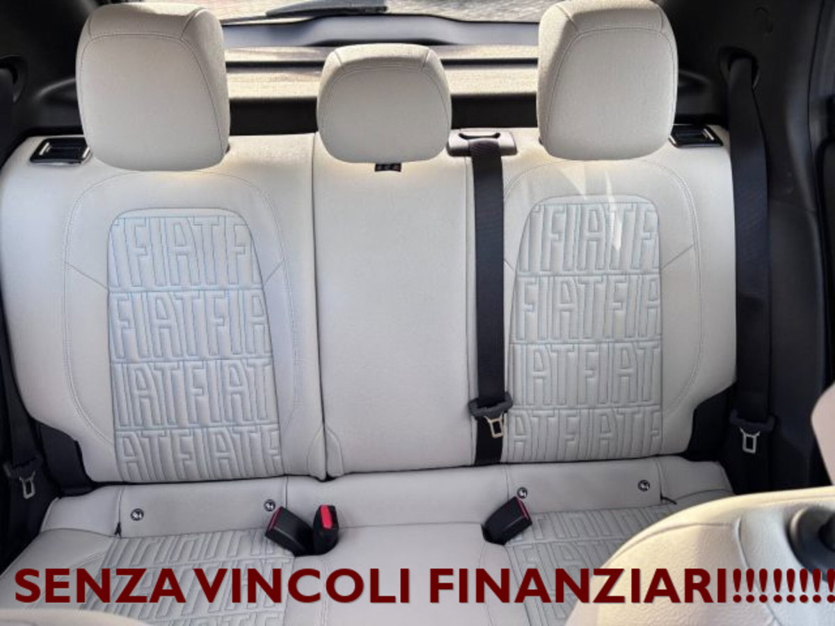 Fiat 600 1.2 La Prima 100cv (10)