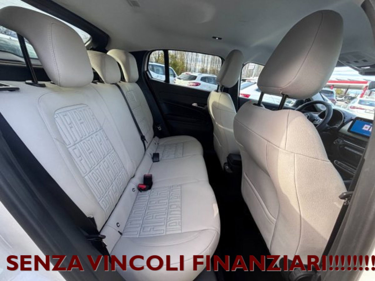 Fiat 600 1.2 La Prima 100cv (11)