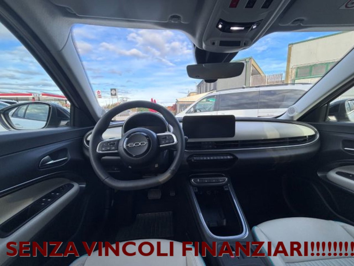 Fiat 600 1.2 La Prima 100cv (13)