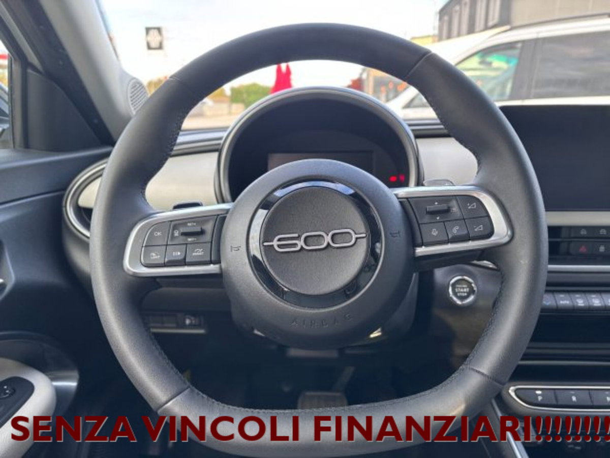 Fiat 600 1.2 La Prima 100cv (14)