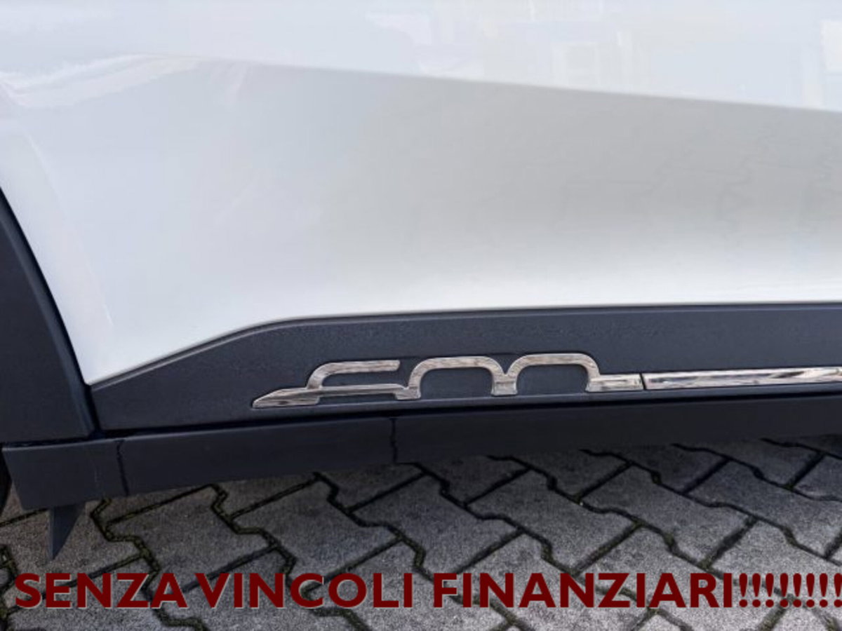Fiat 600 1.2 La Prima 100cv (20)
