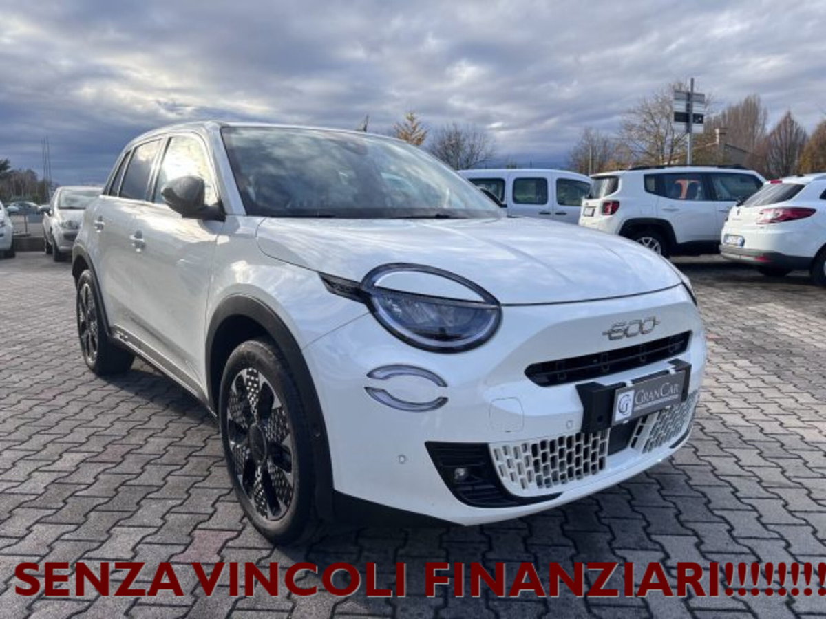 Fiat 600 1.2 La Prima 100cv (3)