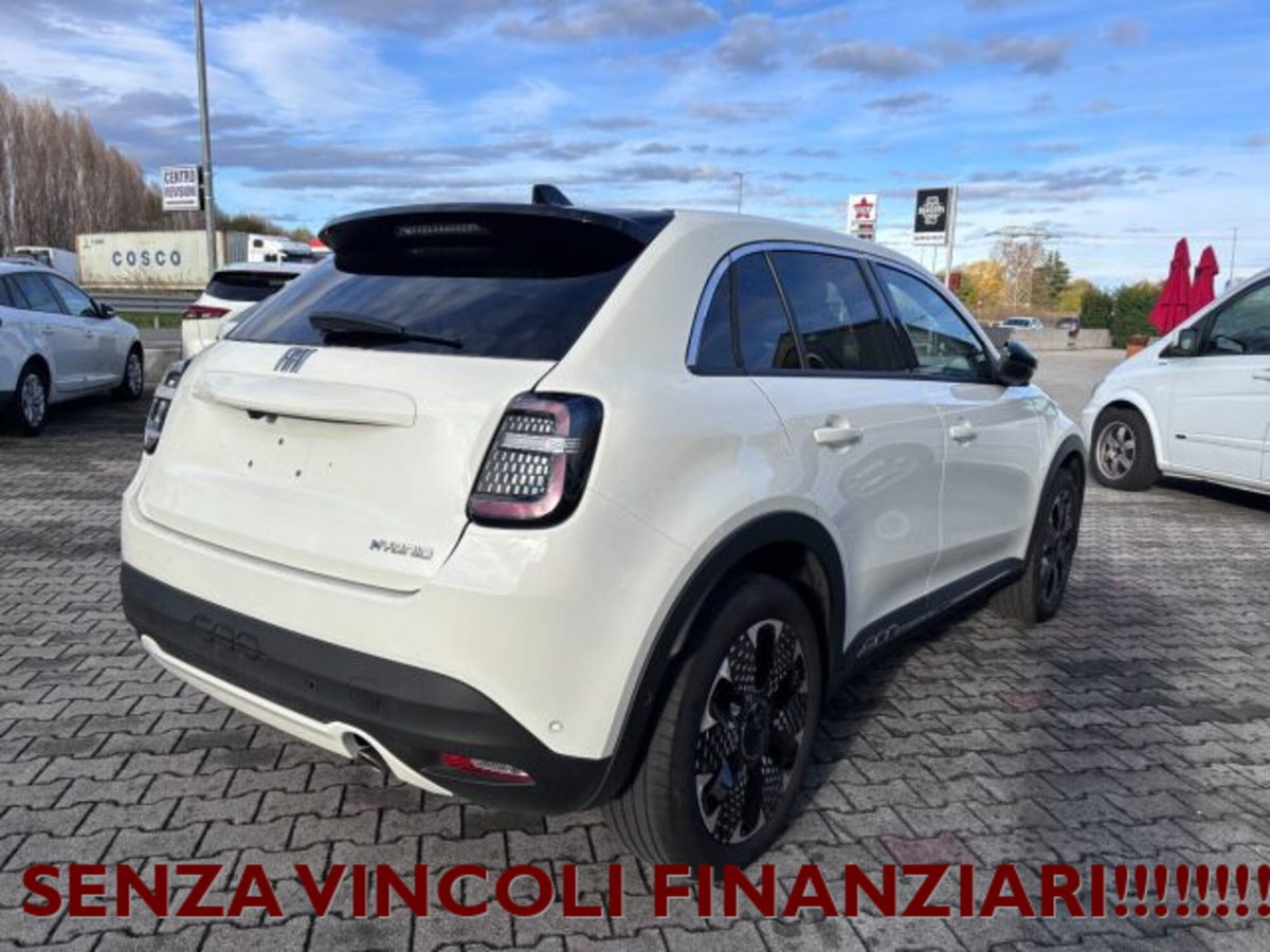 Fiat 600 1.2 La Prima 100cv (4)