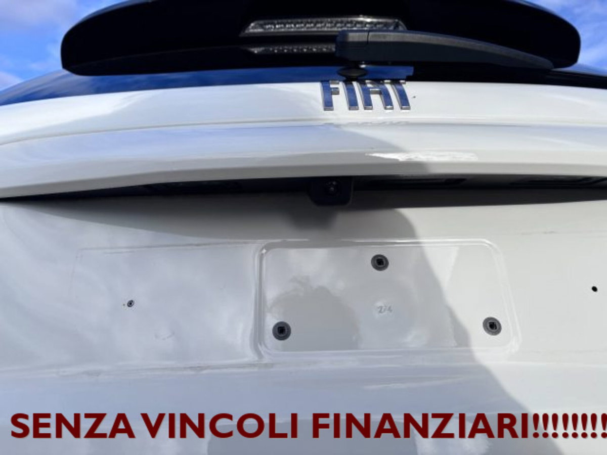 Fiat 600 1.2 La Prima 100cv (6)