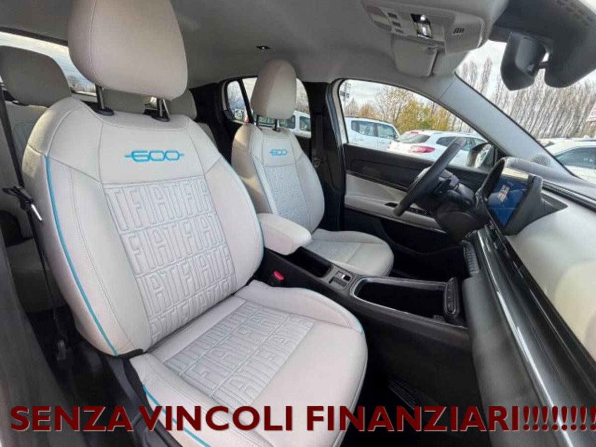 Fiat 600 1.2 La Prima 100cv (9)
