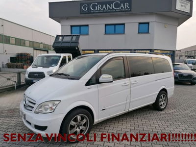 Mercedes-Benz Viano 2.2 CDI Ambiente L usato