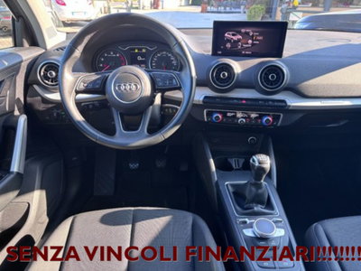 Audi Q2 Q2 30 TFSI (16)