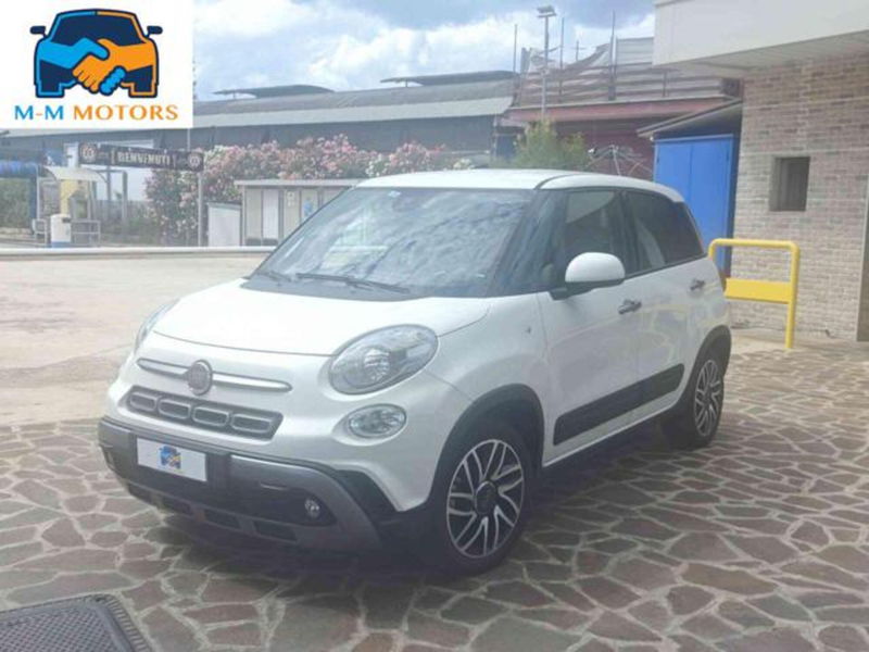 Fiat 500L 1.3 Multijet 95 CV