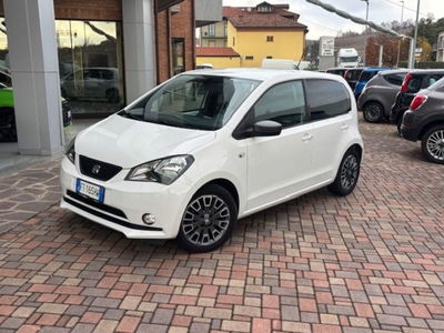 seat mii 1.0 5 porte fr line