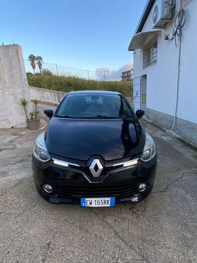 Renault Clio 1.5 dCi 8V 90CV EDC 5 porte Energy usata