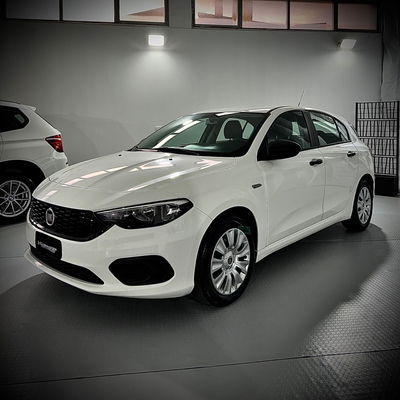 Fiat Tipo Tipo 1.3 Mjt S&S 5 porte City Life usata