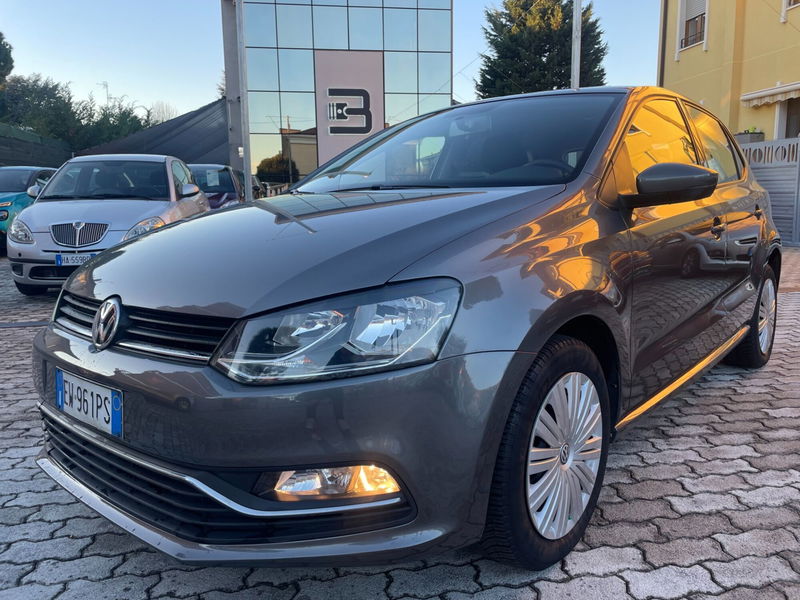 Volkswagen Polo 1.0 MPI 75 CV 5p. Fresh