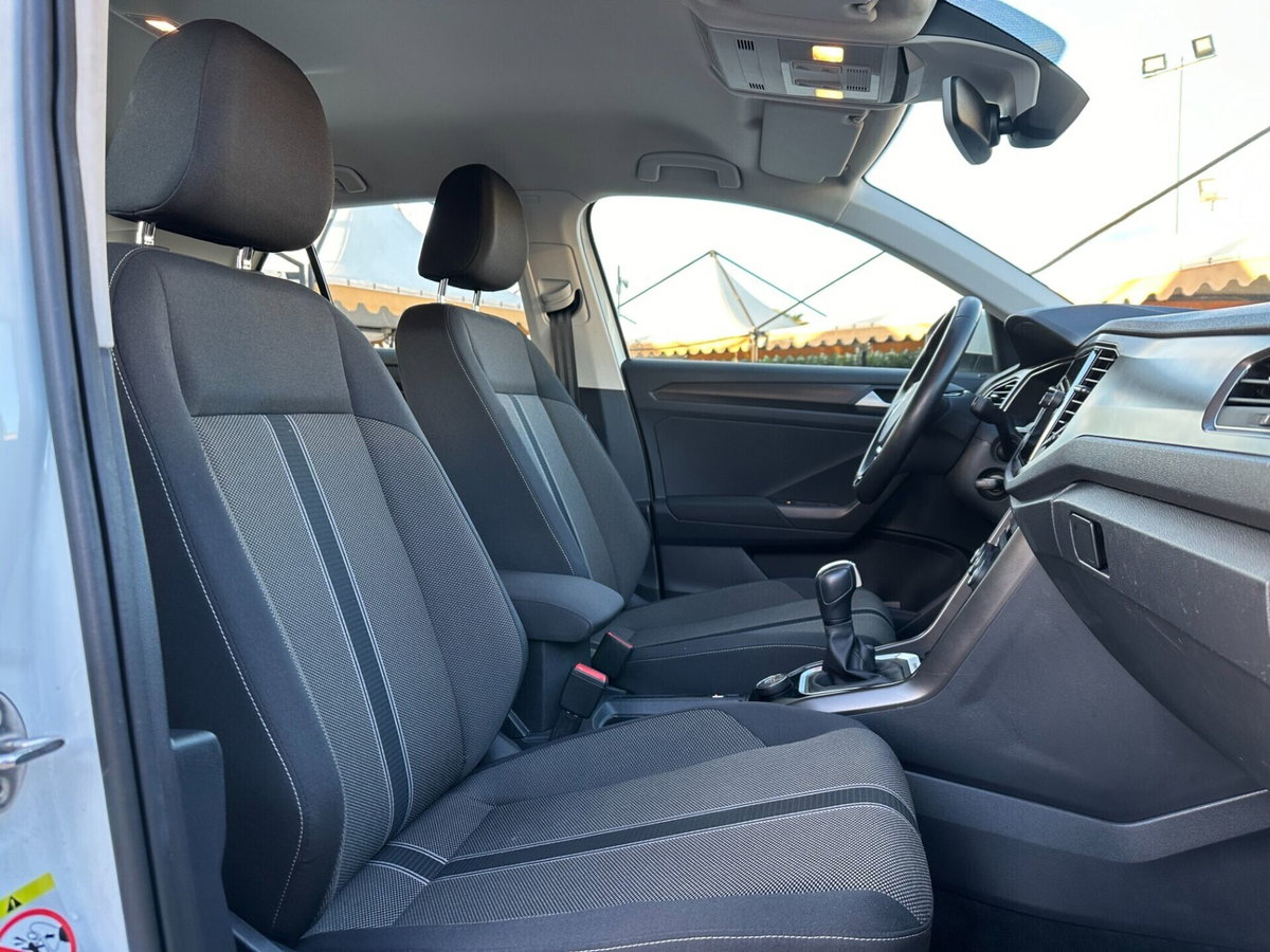 Volkswagen T-Roc 2.0 TDI SCR 150 CV DSG 4MOTION Business BlueMot. Tech. (14)