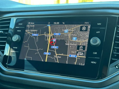 Volkswagen T-Roc 2.0 TDI SCR 150 CV DSG 4MOTION Business BlueMot. Tech. (18)