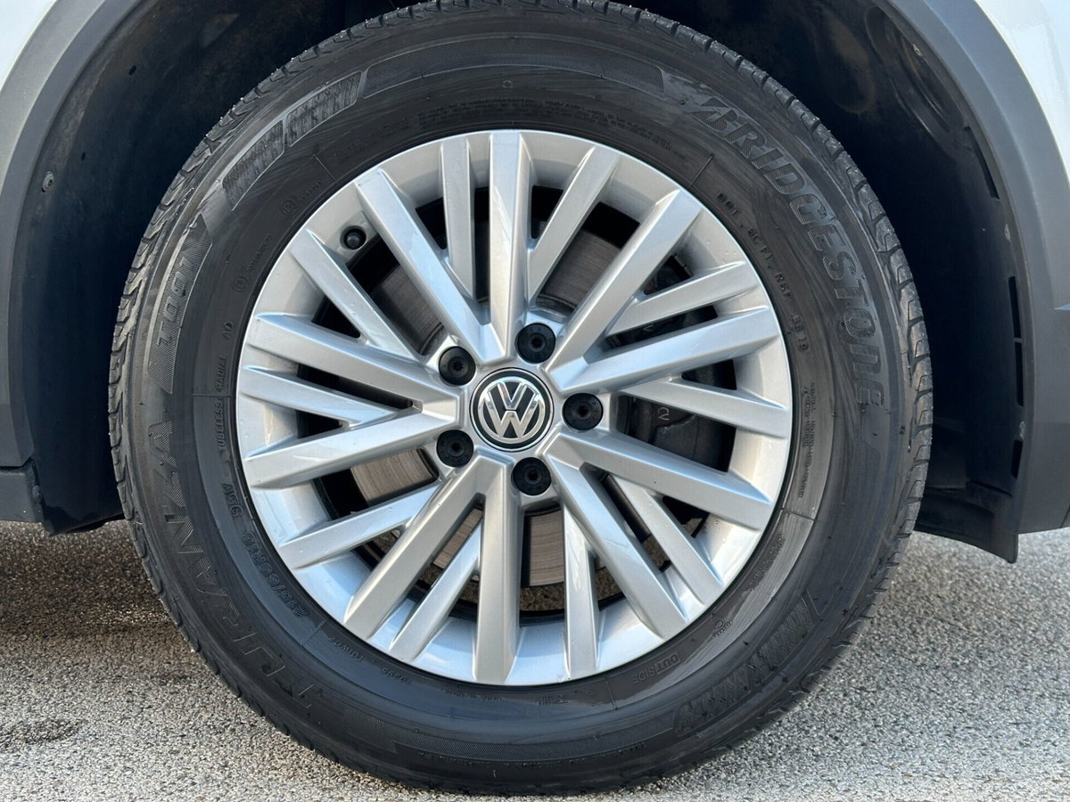 Volkswagen T-Roc 2.0 TDI SCR 150 CV DSG 4MOTION Business BlueMot. Tech. (9)