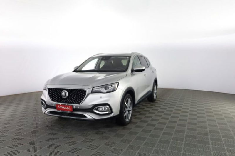 Mg HS HS 1.5T-GDI Luxury