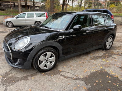 MINI Mini Clubman 1.5 One D Essential Clubman usata