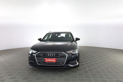 Audi A6 Avant 40 2.0 TDI S tronic Business Sport usata