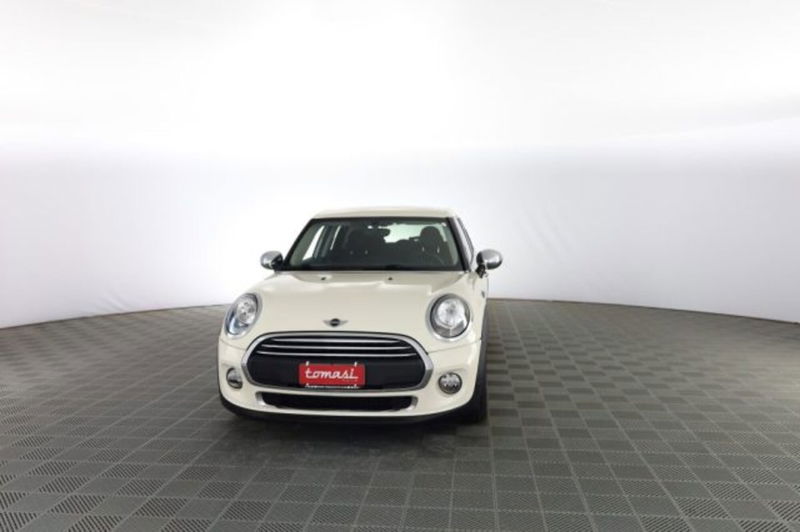 MINI Mini 1.5 One D Business 5 porte