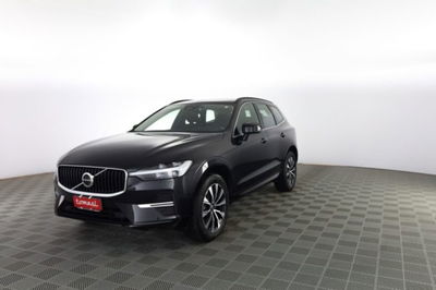 Volvo XC60 B4 automatico Core usata