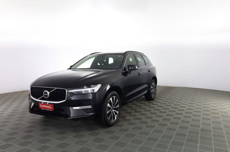 Volvo XC60 B4 automatico Core
