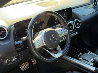 Mercedes-Benz GLA SUV 250 Automatic 4Matic Premium (10)