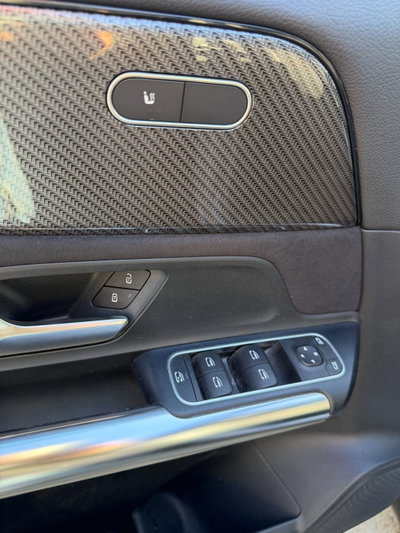 Mercedes-Benz GLA SUV 250 Automatic 4Matic Premium (11)