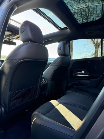Mercedes-Benz GLA SUV 250 Automatic 4Matic Premium (12)