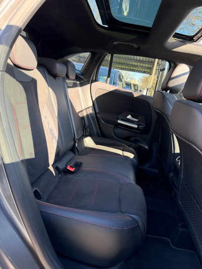 Mercedes-Benz GLA SUV 250 Automatic 4Matic Premium (13)