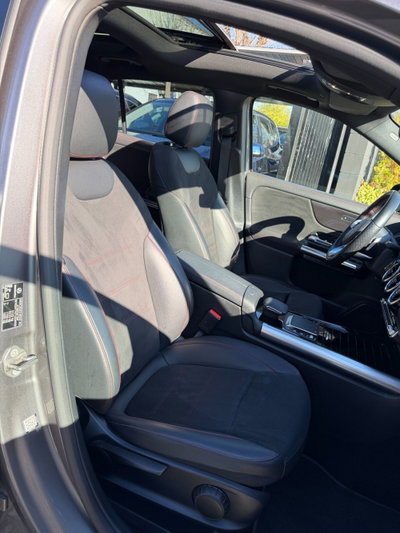 Mercedes-Benz GLA SUV 250 Automatic 4Matic Premium (14)