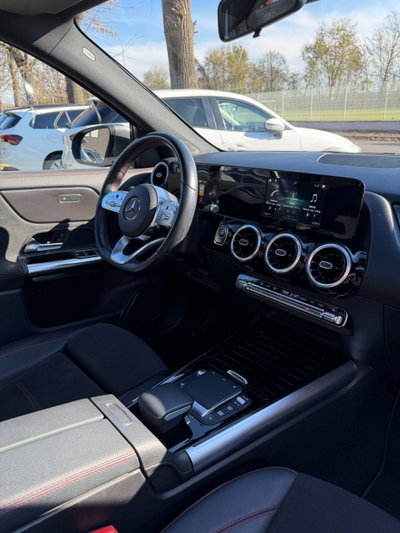 Mercedes-Benz GLA SUV 250 Automatic 4Matic Premium (15)