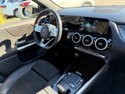 Mercedes-Benz GLA SUV 250 Automatic 4Matic Premium (16)