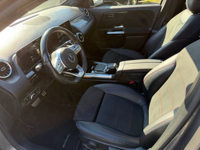 Mercedes-Benz GLA SUV 250 Automatic 4Matic Premium (17)