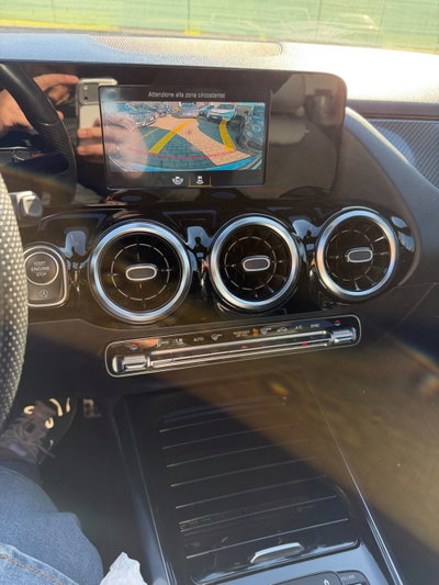 Mercedes-Benz GLA SUV 250 Automatic 4Matic Premium (18)