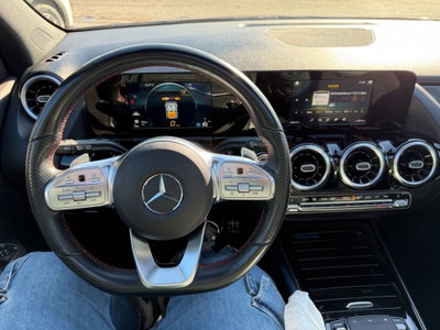 Mercedes-Benz GLA SUV 250 Automatic 4Matic Premium (19)